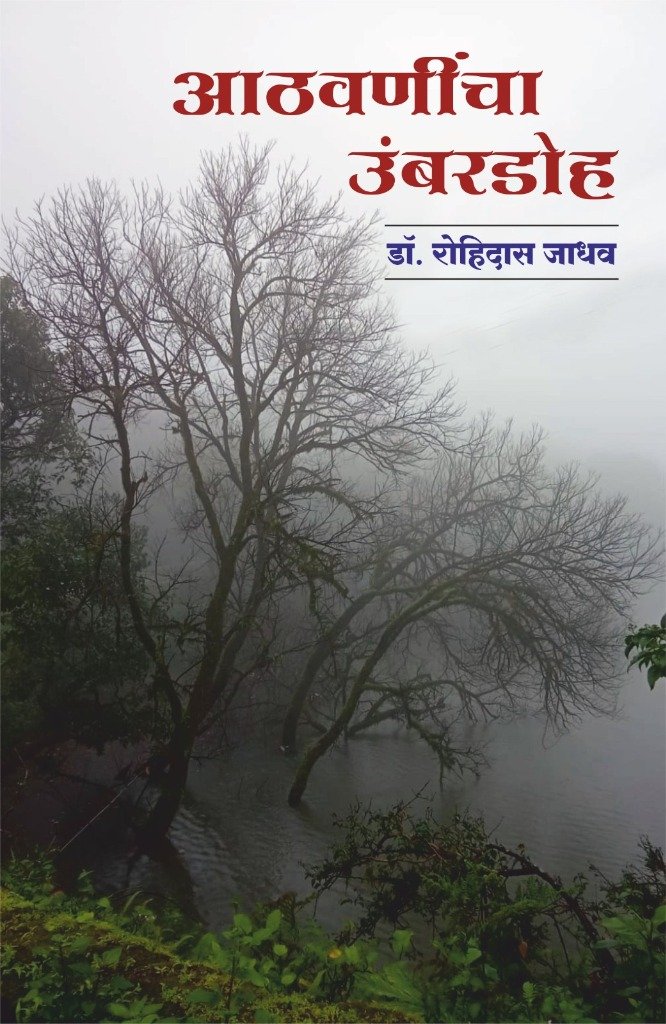 आठवणींचा उंबरडोह