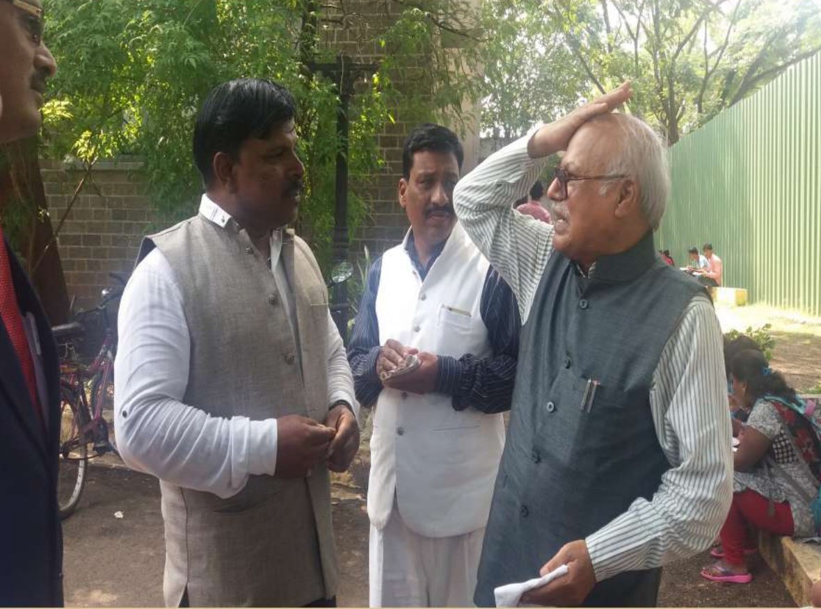 Dr. Rohidas Jadhav - Event Photo 10
