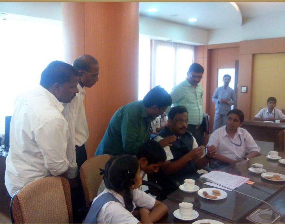 Dr. Rohidas Jadhav - Event Photo 16