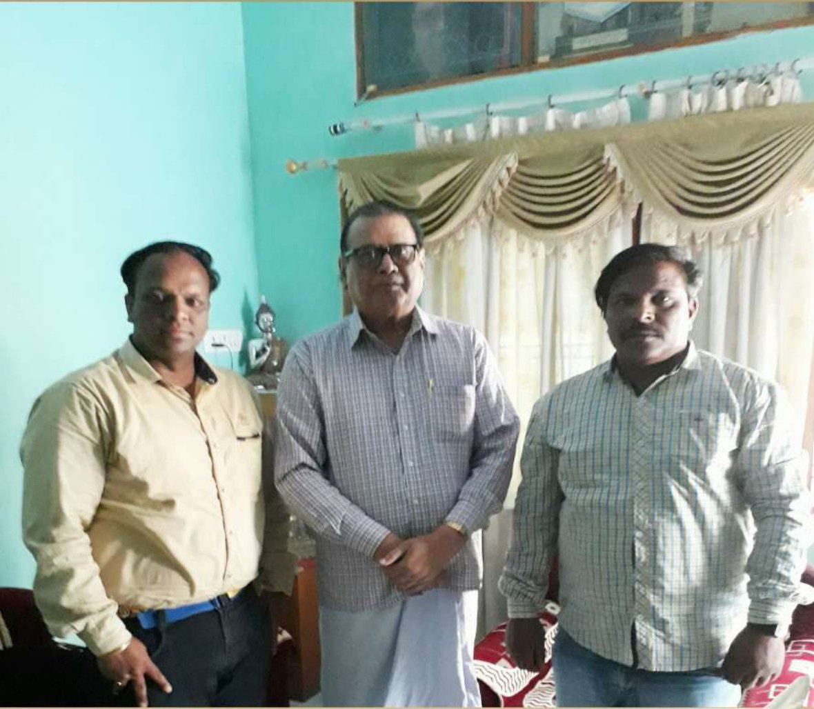 Dr. Rohidas Jadhav - Event Photo 18