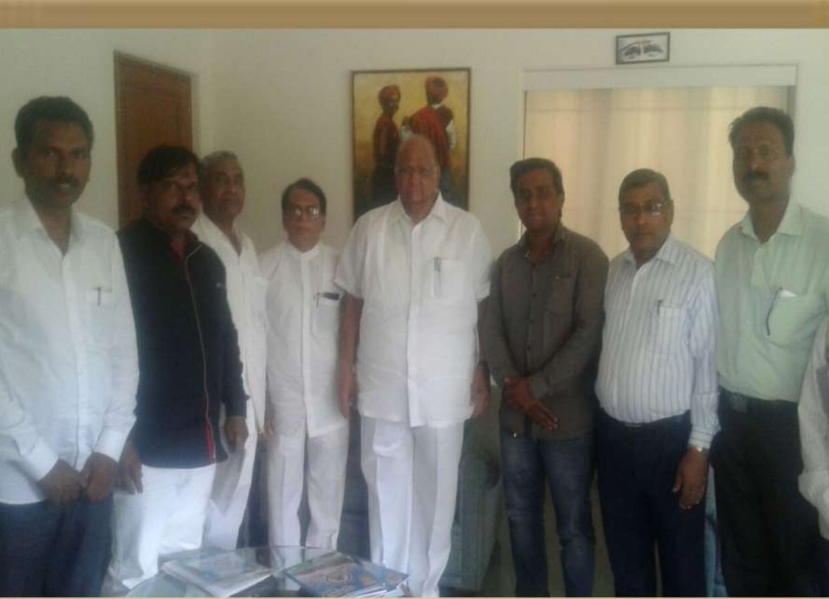 Dr. Rohidas Jadhav - Event Photo 20