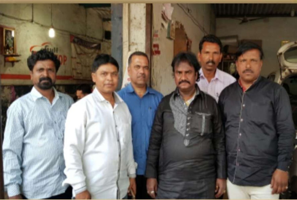 Dr. Rohidas Jadhav - Event Photo 21