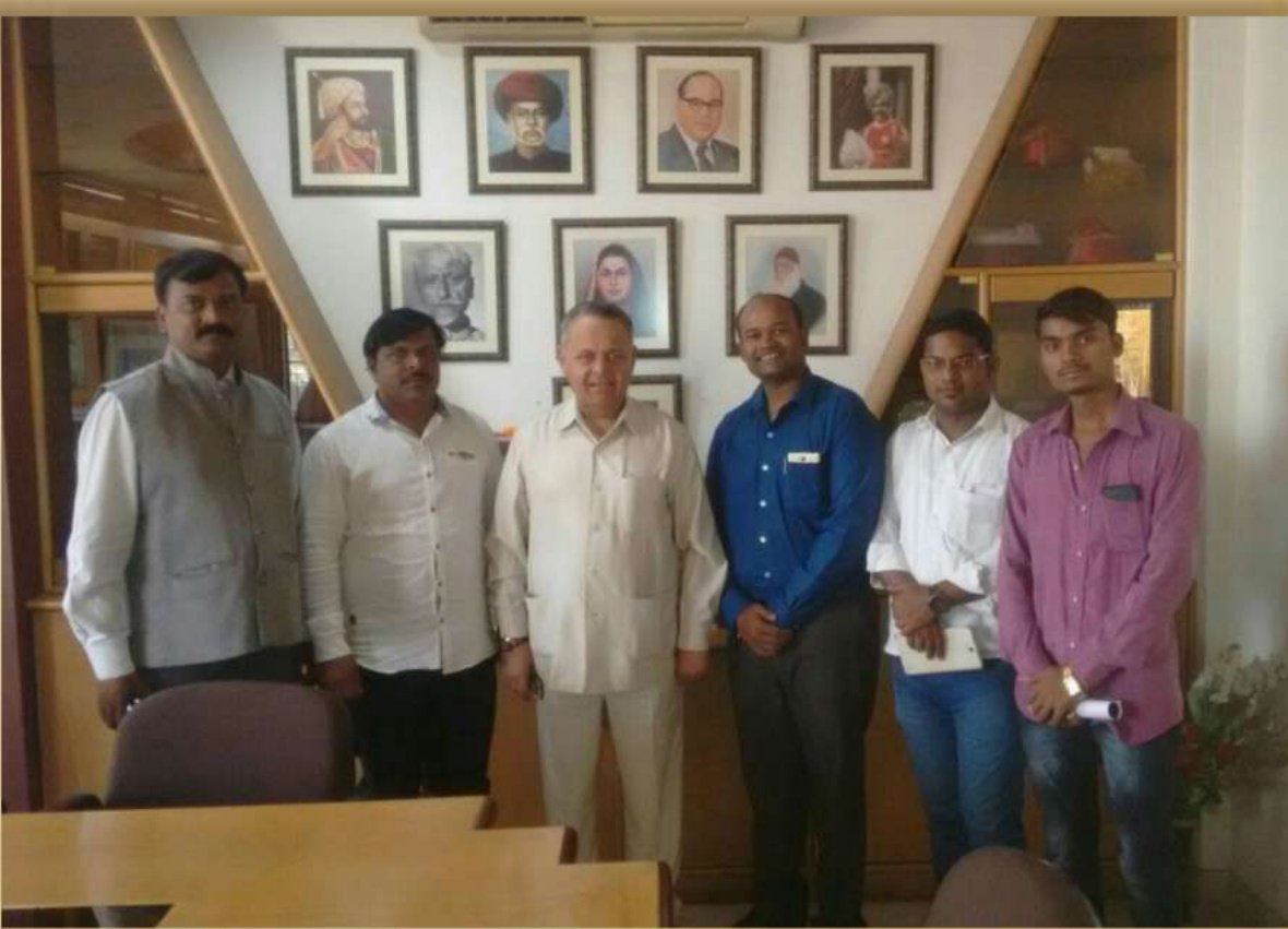 Dr. Rohidas Jadhav - Event Photo 24