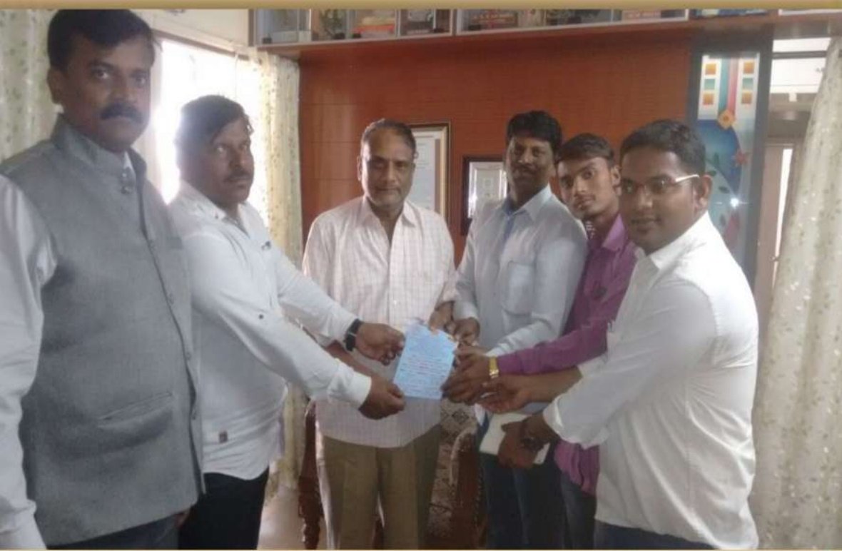 Dr. Rohidas Jadhav - Event Photo 26
