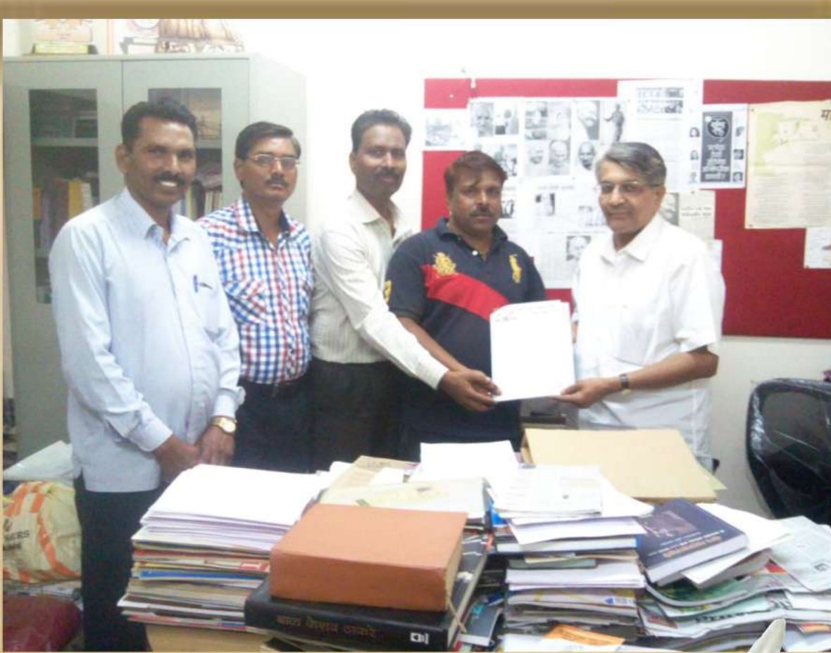 Dr. Rohidas Jadhav - Event Photo 27