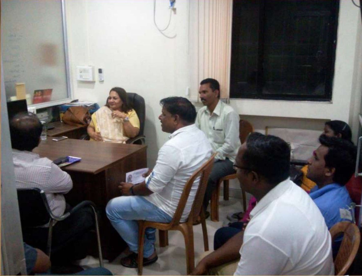 Dr. Rohidas Jadhav - Event Photo 28
