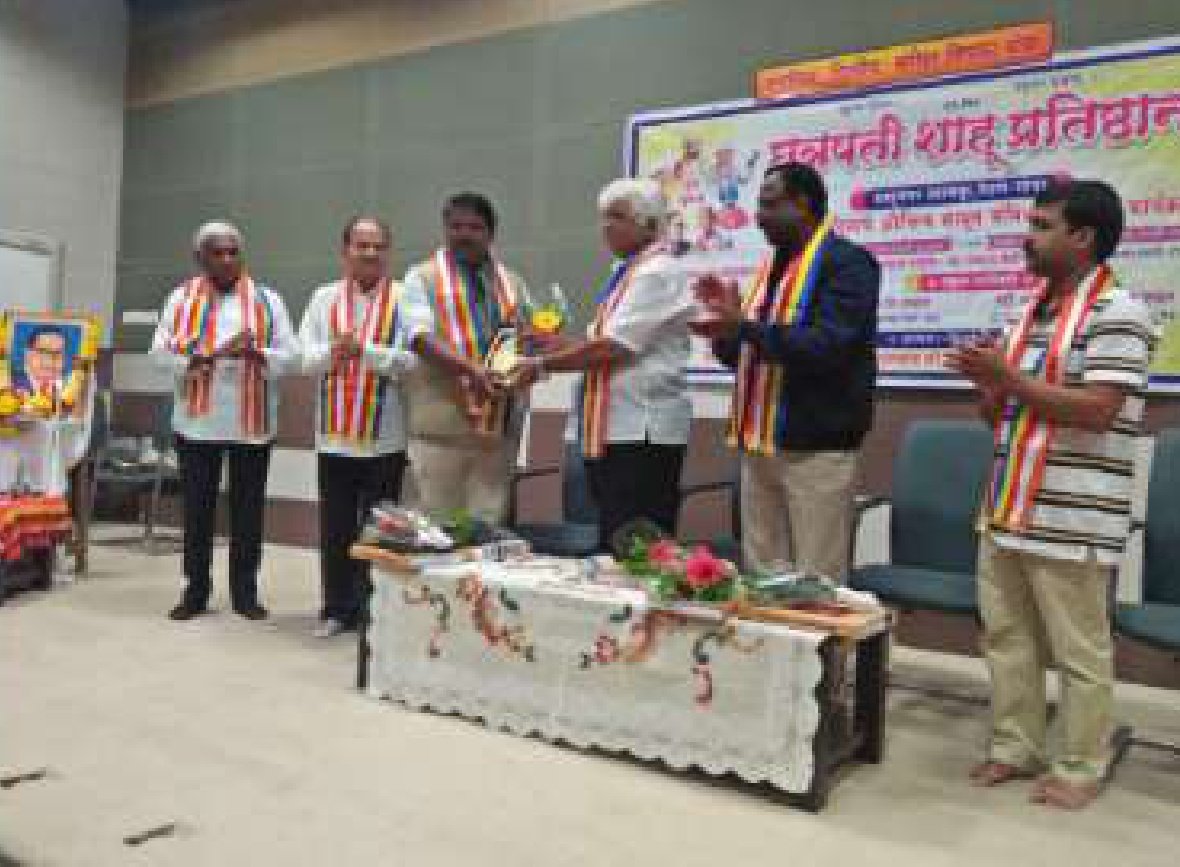 Dr. Rohidas Jadhav - Event Photo 30