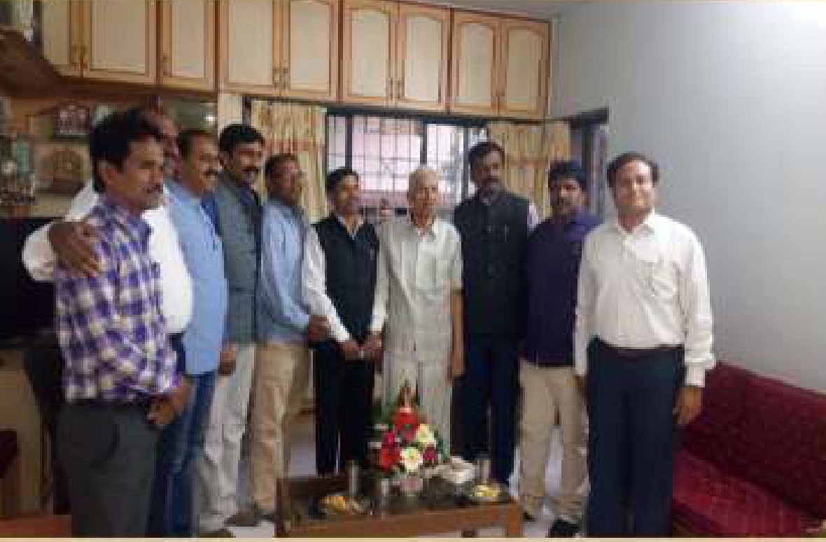 Dr. Rohidas Jadhav - Event Photo 31