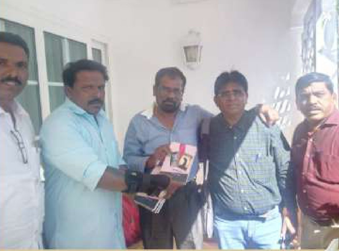 Dr. Rohidas Jadhav - Event Photo 33
