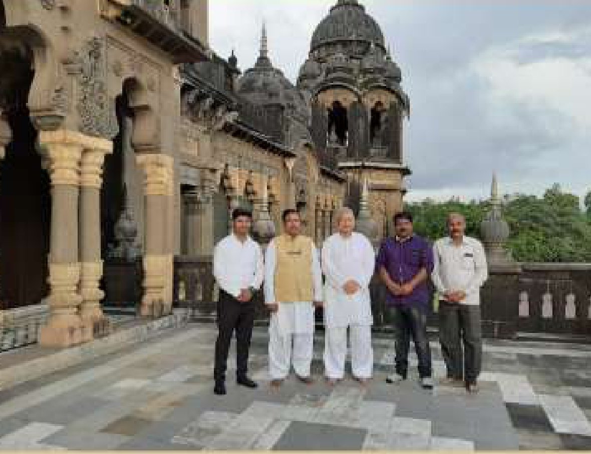 Dr. Rohidas Jadhav - Event Photo 37