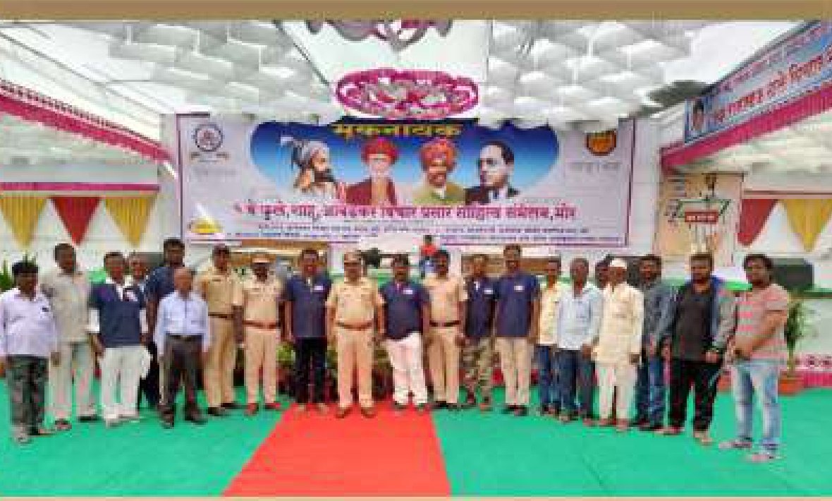 Dr. Rohidas Jadhav - Event Photo 39