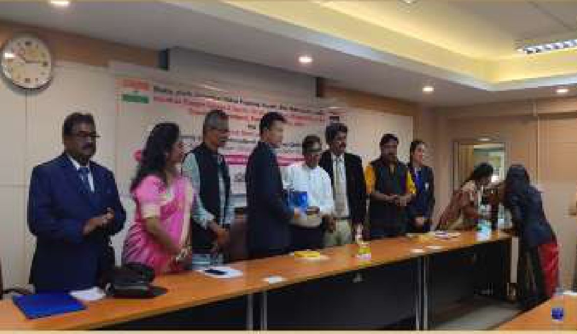 Dr. Rohidas Jadhav - Event Photo 42