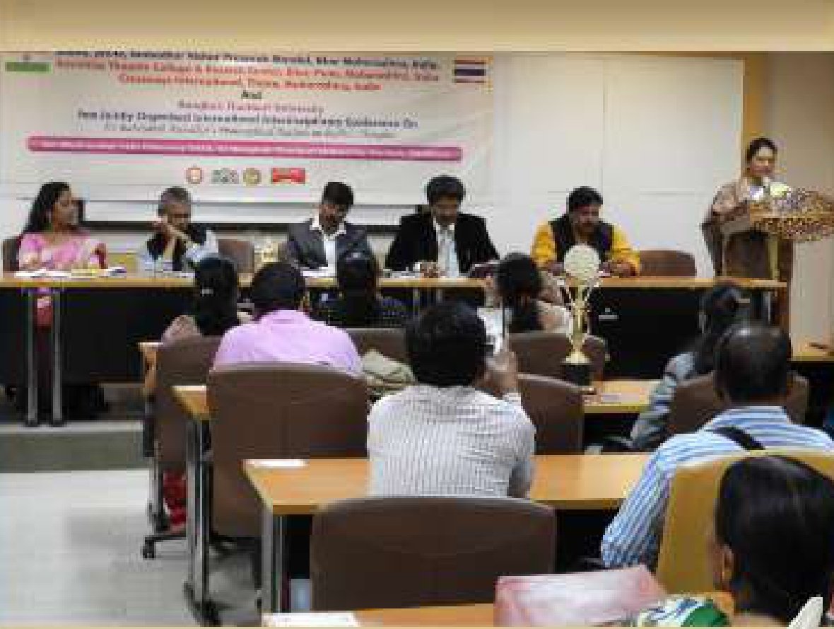 Dr. Rohidas Jadhav - Event Photo 43