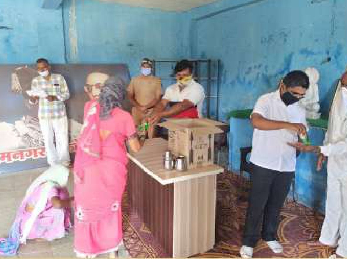 Dr. Rohidas Jadhav - Event Photo 45