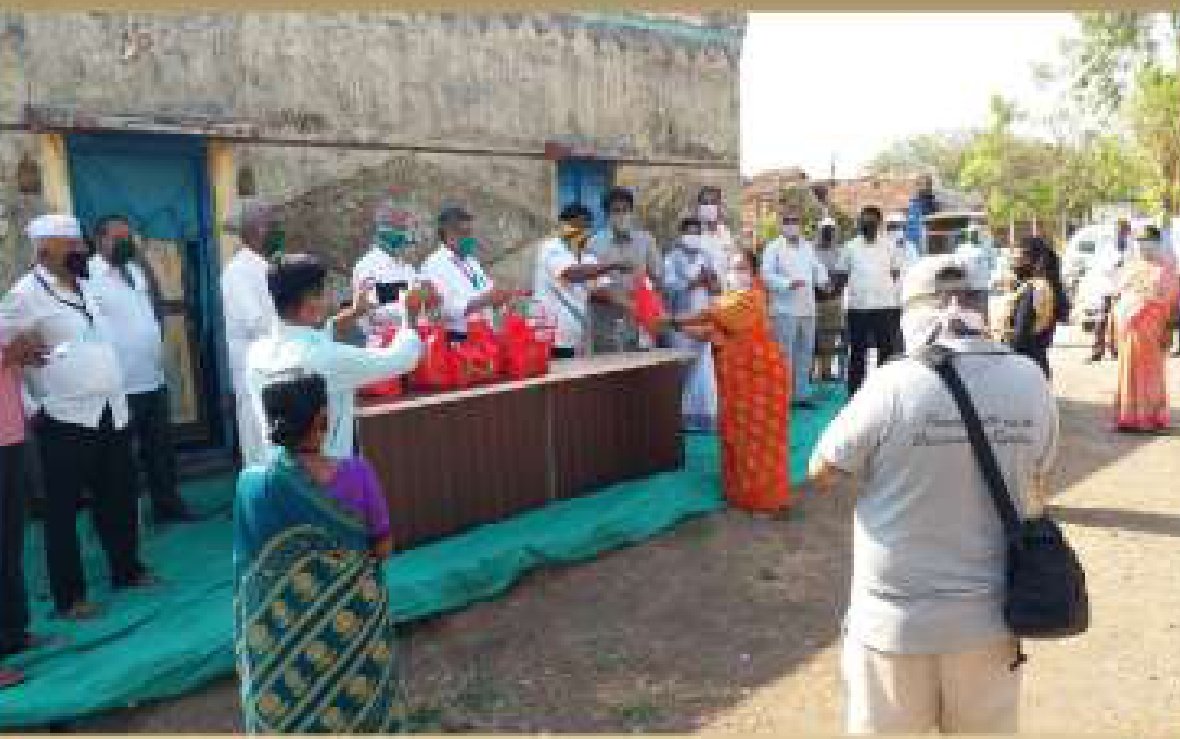 Dr. Rohidas Jadhav - Event Photo 46