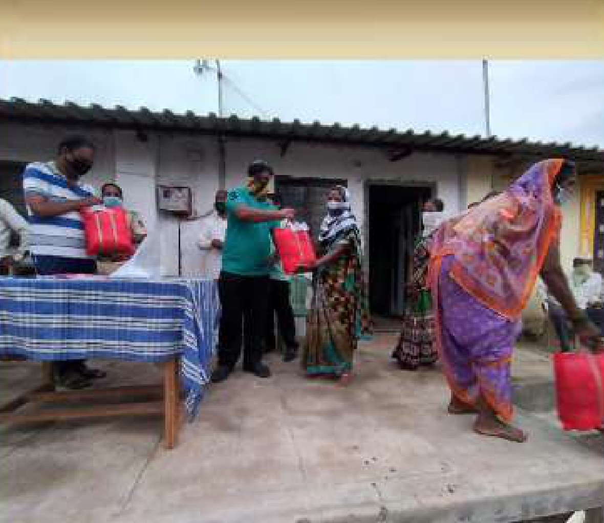 Dr. Rohidas Jadhav - Event Photo 47