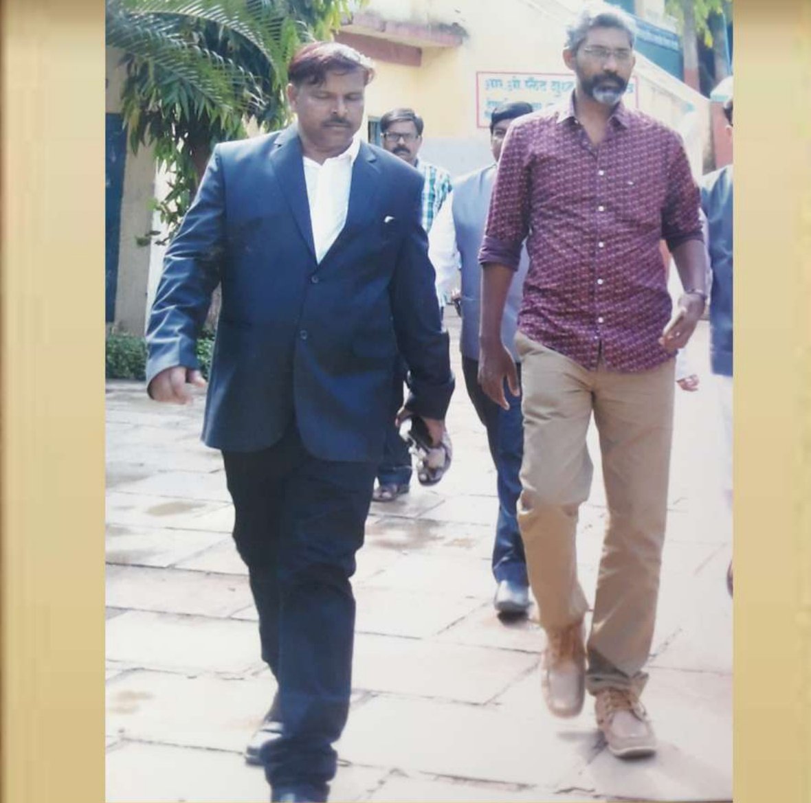 Dr. Rohidas Jadhav - Event Photo 3