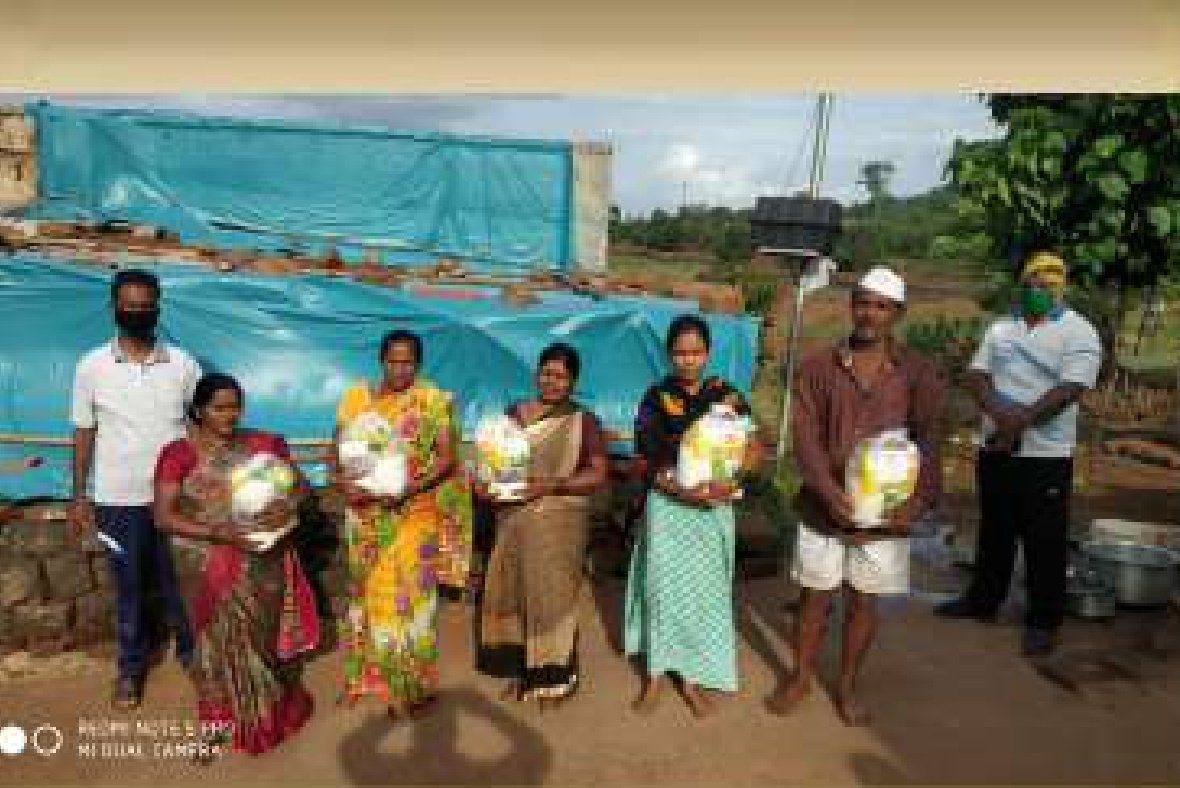 Dr. Rohidas Jadhav - Event Photo 49