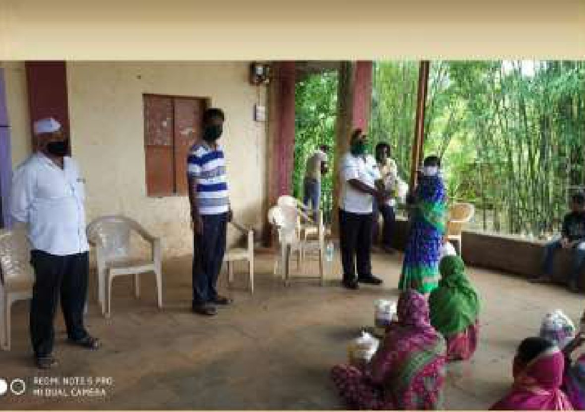 Dr. Rohidas Jadhav - Event Photo 50