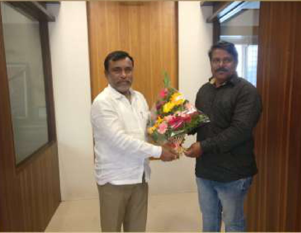 Dr. Rohidas Jadhav - Event Photo 51