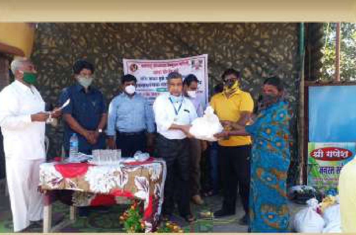 Dr. Rohidas Jadhav - Event Photo 52