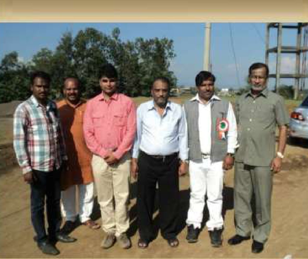Dr. Rohidas Jadhav - Event Photo 53
