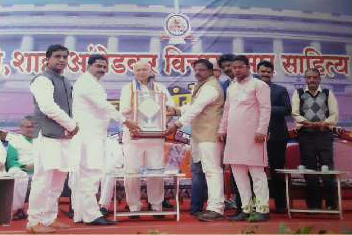 Dr. Rohidas Jadhav - Event Photo 56