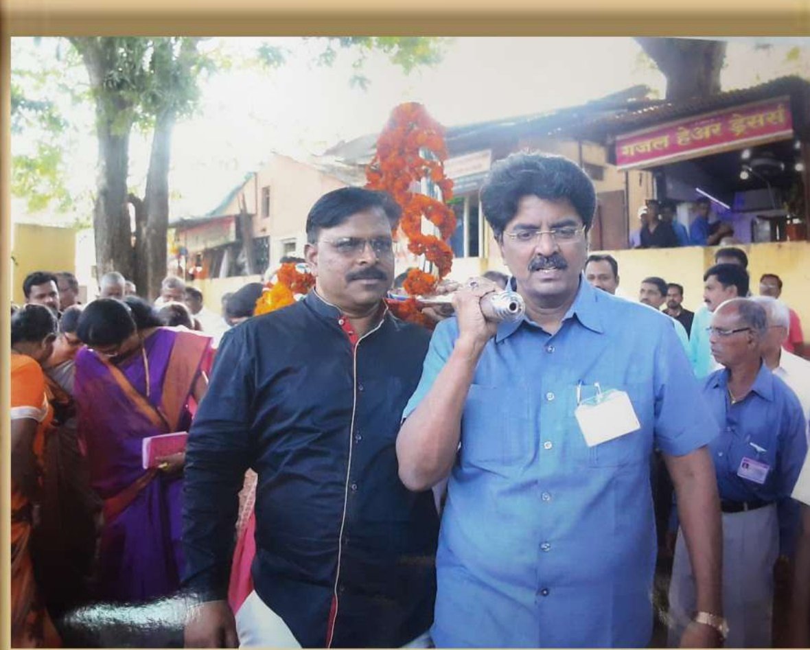 Dr. Rohidas Jadhav - Event Photo 4