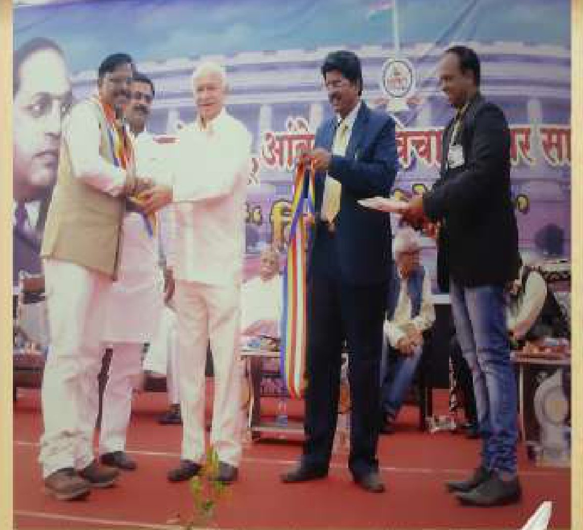 Dr. Rohidas Jadhav - Event Photo 58