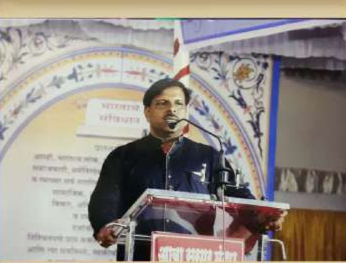 Dr. Rohidas Jadhav - Event Photo 59