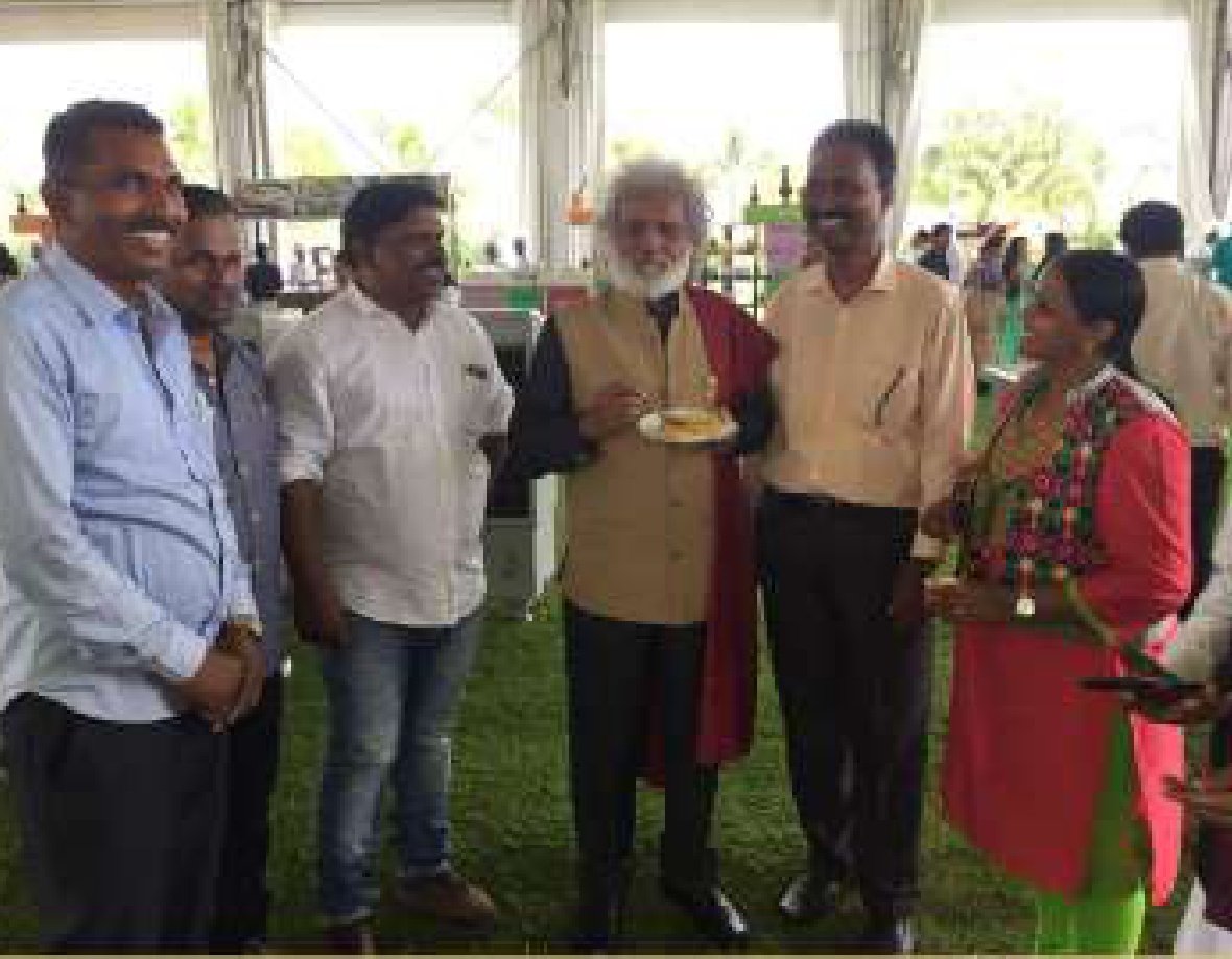 Dr. Rohidas Jadhav - Event Photo 61