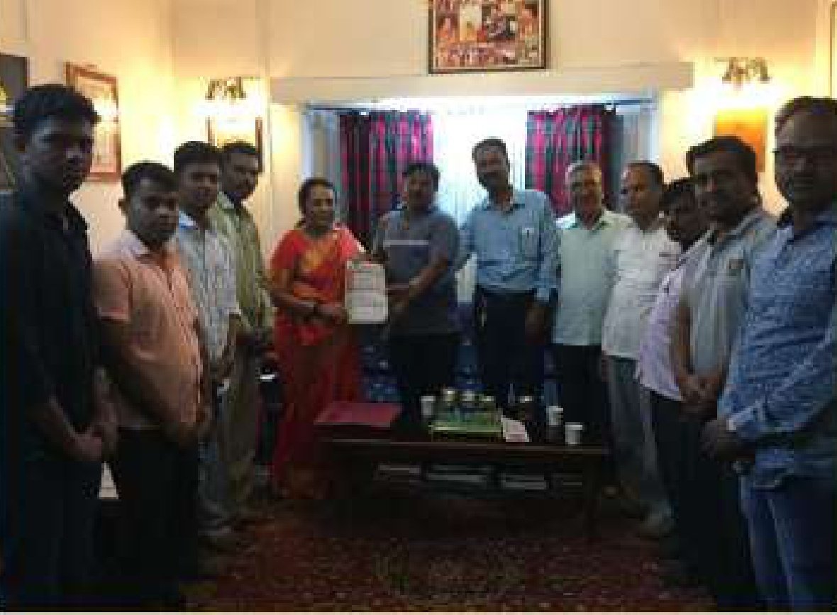 Dr. Rohidas Jadhav - Event Photo 62