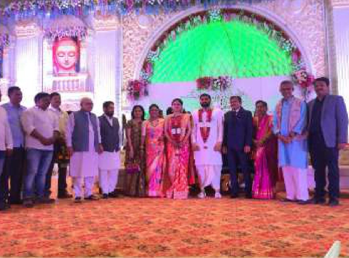 Dr. Rohidas Jadhav - Event Photo 63
