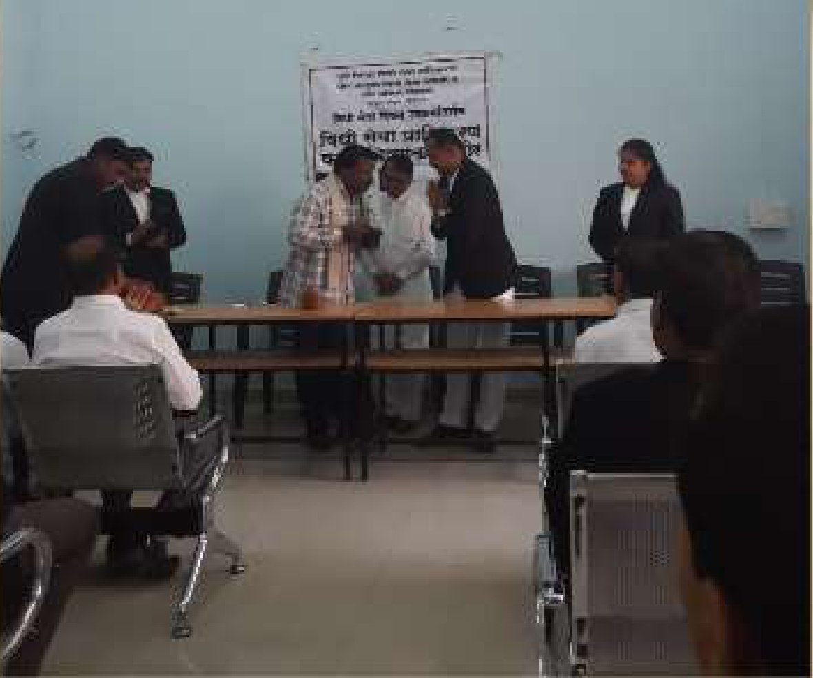 Dr. Rohidas Jadhav - Event Photo 64