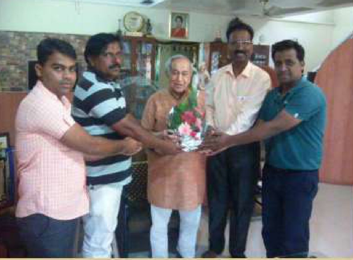 Dr. Rohidas Jadhav - Event Photo 67