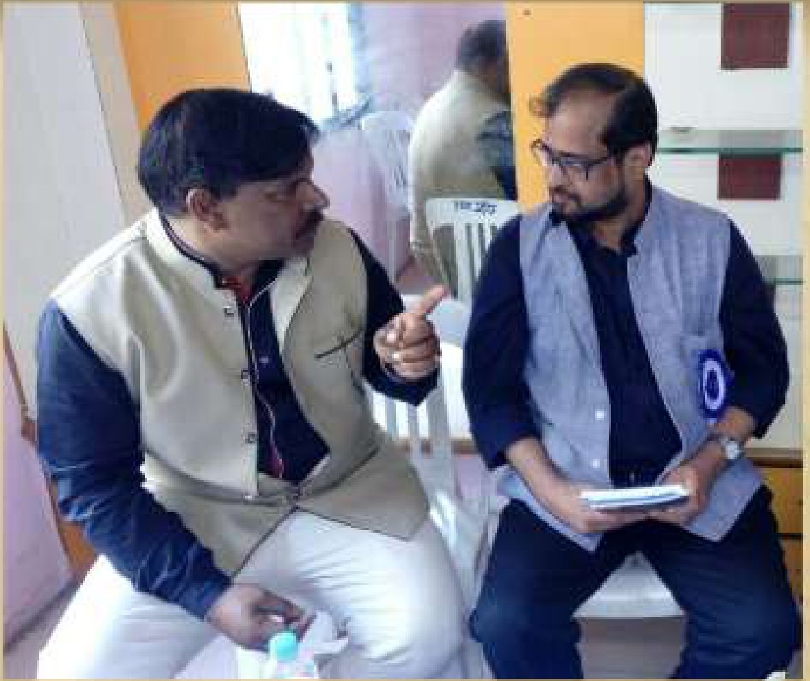 Dr. Rohidas Jadhav - Event Photo 69